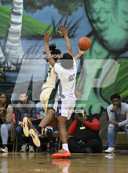 Thumbnail 1 in Ridge View vs. Grayson (Chick-fil-A Classic) photogallery.