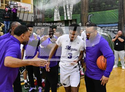 Thumbnail 1 in Ridge View vs. Grayson (Chick-fil-A Classic) photogallery.