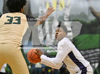 Thumbnail 2 in Ridge View vs. Grayson (Chick-fil-A Classic) photogallery.
