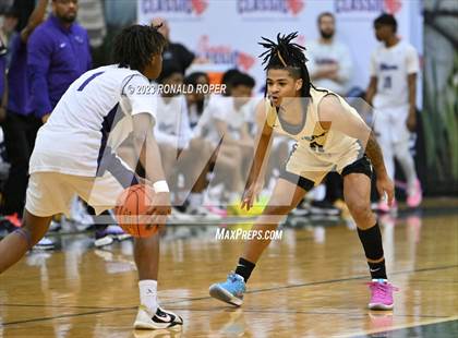 Thumbnail 3 in Ridge View vs. Grayson (Chick-fil-A Classic) photogallery.