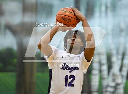 Thumbnail 3 in Ridge View vs. Grayson (Chick-fil-A Classic) photogallery.