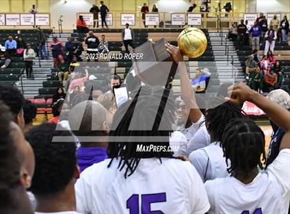 Thumbnail 3 in Ridge View vs. Grayson (Chick-fil-A Classic) photogallery.