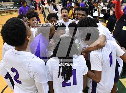 Thumbnail 1 in Ridge View vs. Grayson (Chick-fil-A Classic) photogallery.