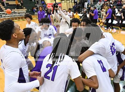 Thumbnail 1 in Ridge View vs. Grayson (Chick-fil-A Classic) photogallery.