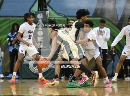 Thumbnail 1 in Ridge View vs. Grayson (Chick-fil-A Classic) photogallery.