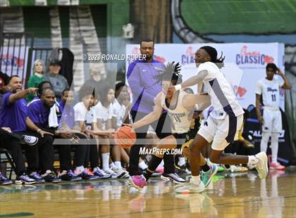 Thumbnail 1 in Ridge View vs. Grayson (Chick-fil-A Classic) photogallery.