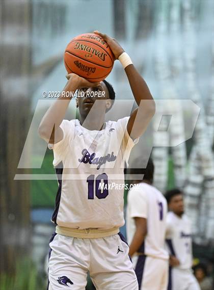Thumbnail 1 in Ridge View vs. Grayson (Chick-fil-A Classic) photogallery.