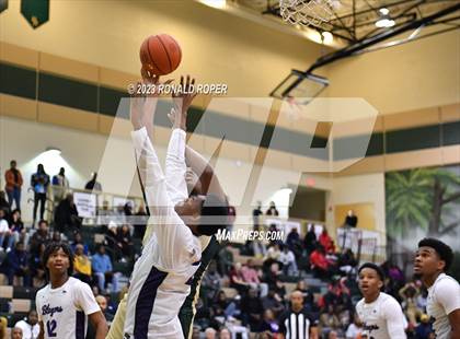 Thumbnail 1 in Ridge View vs. Grayson (Chick-fil-A Classic) photogallery.
