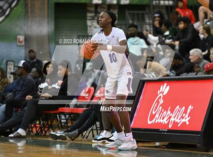 Thumbnail 2 in Ridge View vs. Grayson (Chick-fil-A Classic) photogallery.