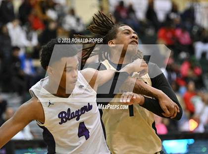 Thumbnail 1 in Ridge View vs. Grayson (Chick-fil-A Classic) photogallery.