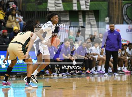 Thumbnail 3 in Ridge View vs. Grayson (Chick-fil-A Classic) photogallery.