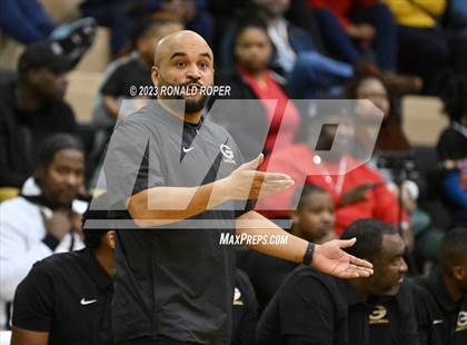 Thumbnail 3 in Ridge View vs. Grayson (Chick-fil-A Classic) photogallery.