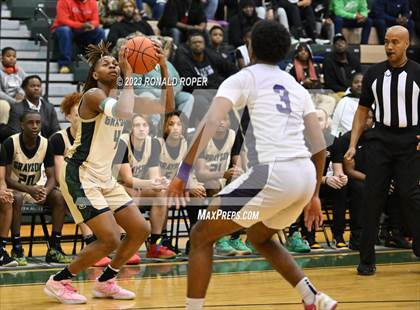 Thumbnail 1 in Ridge View vs. Grayson (Chick-fil-A Classic) photogallery.