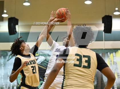 Thumbnail 1 in Ridge View vs. Grayson (Chick-fil-A Classic) photogallery.