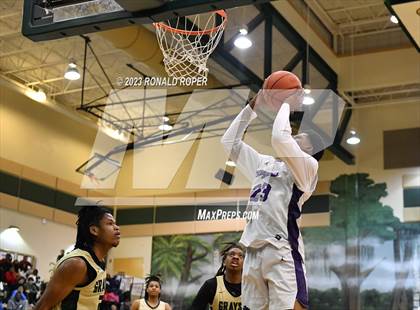Thumbnail 1 in Ridge View vs. Grayson (Chick-fil-A Classic) photogallery.