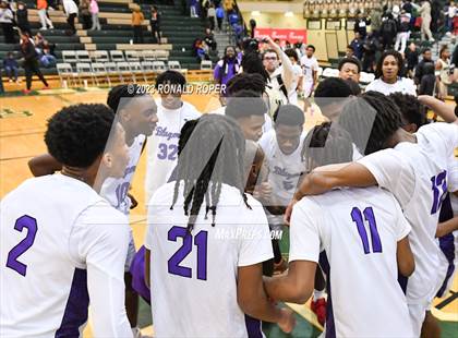 Thumbnail 3 in Ridge View vs. Grayson (Chick-fil-A Classic) photogallery.
