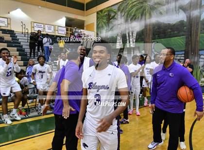 Thumbnail 3 in Ridge View vs. Grayson (Chick-fil-A Classic) photogallery.