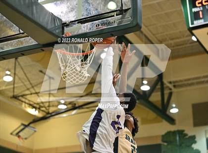 Thumbnail 2 in Ridge View vs. Grayson (Chick-fil-A Classic) photogallery.