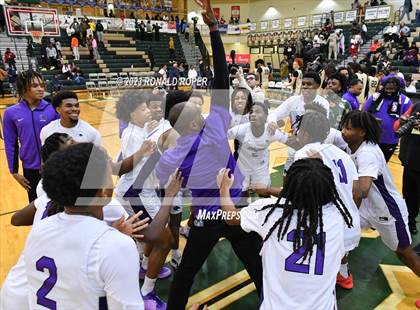 Thumbnail 3 in Ridge View vs. Grayson (Chick-fil-A Classic) photogallery.
