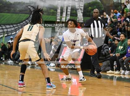 Thumbnail 3 in Ridge View vs. Grayson (Chick-fil-A Classic) photogallery.