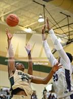 Photo from the gallery "Ridge View vs. Grayson (Chick-fil-A Classic)"