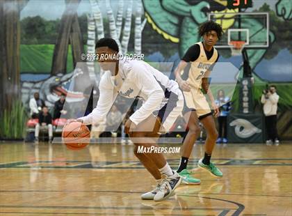 Thumbnail 3 in Ridge View vs. Grayson (Chick-fil-A Classic) photogallery.