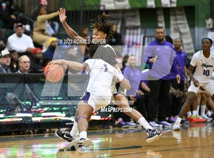 Thumbnail 2 in Ridge View vs. Grayson (Chick-fil-A Classic) photogallery.