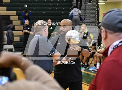 Thumbnail 1 in Ridge View vs. Grayson (Chick-fil-A Classic) photogallery.