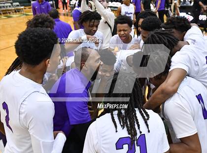 Thumbnail 2 in Ridge View vs. Grayson (Chick-fil-A Classic) photogallery.