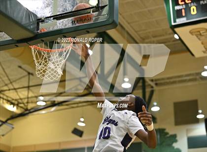 Thumbnail 3 in Ridge View vs. Grayson (Chick-fil-A Classic) photogallery.