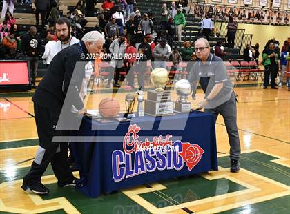 Thumbnail 1 in Ridge View vs. Grayson (Chick-fil-A Classic) photogallery.