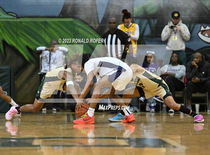 Thumbnail 1 in Ridge View vs. Grayson (Chick-fil-A Classic) photogallery.