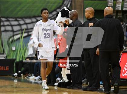 Thumbnail 1 in Ridge View vs. Grayson (Chick-fil-A Classic) photogallery.