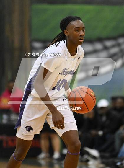 Thumbnail 1 in Ridge View vs. Grayson (Chick-fil-A Classic) photogallery.