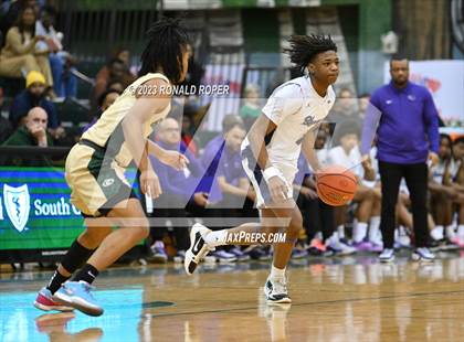 Thumbnail 3 in Ridge View vs. Grayson (Chick-fil-A Classic) photogallery.