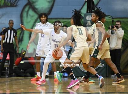 Thumbnail 3 in Ridge View vs. Grayson (Chick-fil-A Classic) photogallery.