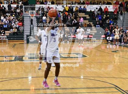 Thumbnail 1 in Ridge View vs. Grayson (Chick-fil-A Classic) photogallery.