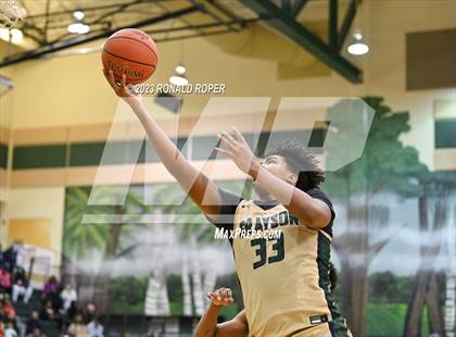 Thumbnail 2 in Ridge View vs. Grayson (Chick-fil-A Classic) photogallery.