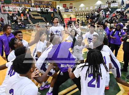 Thumbnail 3 in Ridge View vs. Grayson (Chick-fil-A Classic) photogallery.