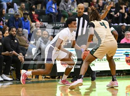 Thumbnail 3 in Ridge View vs. Grayson (Chick-fil-A Classic) photogallery.