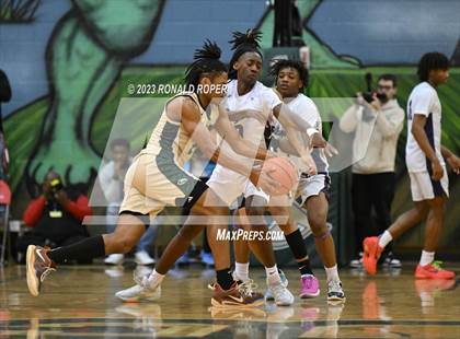 Thumbnail 2 in Ridge View vs. Grayson (Chick-fil-A Classic) photogallery.