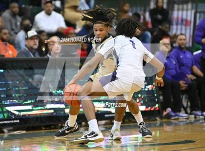 Thumbnail 1 in Ridge View vs. Grayson (Chick-fil-A Classic) photogallery.