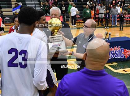 Thumbnail 1 in Ridge View vs. Grayson (Chick-fil-A Classic) photogallery.