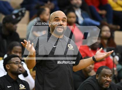 Thumbnail 1 in Ridge View vs. Grayson (Chick-fil-A Classic) photogallery.