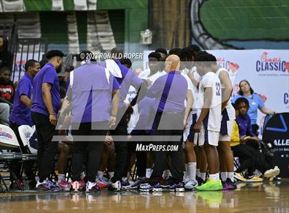 Thumbnail 1 in Ridge View vs. Grayson (Chick-fil-A Classic) photogallery.