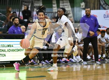 Thumbnail 1 in Ridge View vs. Grayson (Chick-fil-A Classic) photogallery.