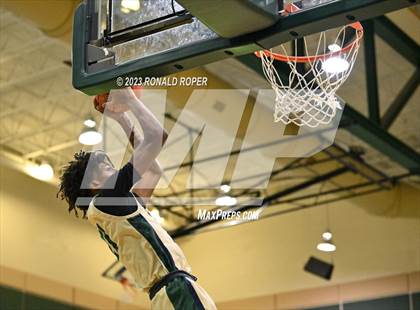 Thumbnail 2 in Ridge View vs. Grayson (Chick-fil-A Classic) photogallery.