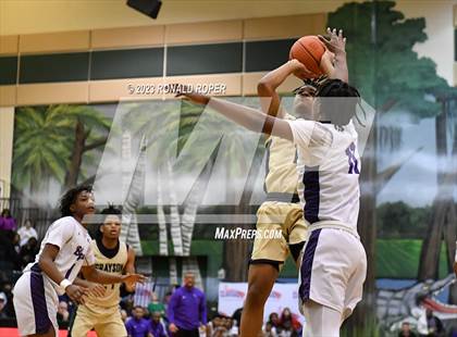 Thumbnail 1 in Ridge View vs. Grayson (Chick-fil-A Classic) photogallery.