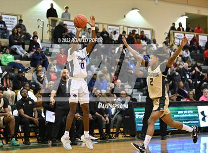 Thumbnail 3 in Ridge View vs. Grayson (Chick-fil-A Classic) photogallery.