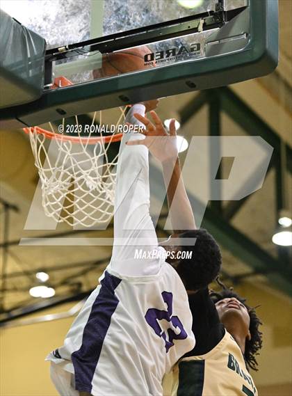 Thumbnail 1 in Ridge View vs. Grayson (Chick-fil-A Classic) photogallery.